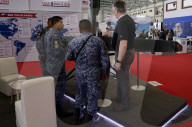 Mexican Aerospace Fair (FAMEX) 2025