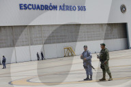 Mexican Aerospace Fair (FAMEX) 2025