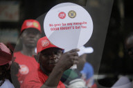 2025 World Malaria Day In Lagos, Nigeria