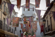 Conmemoration of the 533nd Anniversary of the Capitulations Of Santa Fe