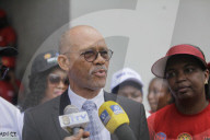 2025 World Malaria Day In Lagos, Nigeria