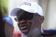 2025 World Malaria Day In Lagos, Nigeria