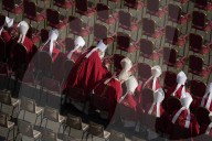 Pope Francis funeral 