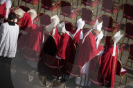 Pope Francis funeral 