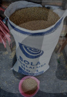 Indonesia Imports Soybeans From The United States