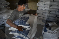 Indonesia Imports Soybeans From The United States