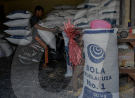 Indonesia Imports Soybeans From The United States