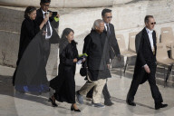 Pope Francis funeral 