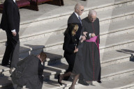 Pope Francis funeral 