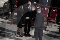 Pope Francis funeral 