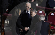 Pope Francis funeral 