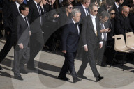 Pope Francis funeral 