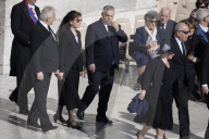 Pope Francis funeral 