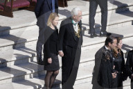 Pope Francis funeral 