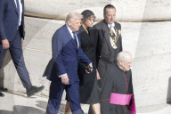 Pope Francis funeral 
