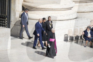 Pope Francis funeral 