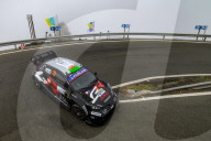 FIA World Rally Championship Rally of Spain - Day 1
