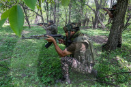 Massive Search Ops Launched In Kashmir