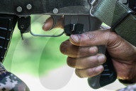Massive Search Ops Launched In Kashmir