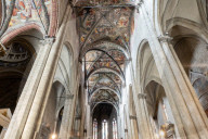Daily Life In Arezzo, Italy