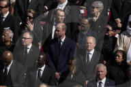 Pope Francis funeral 