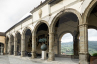 Daily Life In Castiglion Fiorentino, Italy