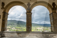 Daily Life In Castiglion Fiorentino, Italy
