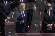 Pope Francis funeral 