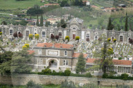 Daily Life In Cortona, Italy