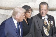 Pope Francis funeral 