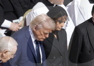 Pope Francis funeral 