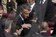 Pope Francis funeral 