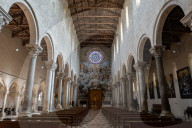 Daily Life In Todi, Italy