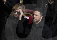 Pope Francis funeral 