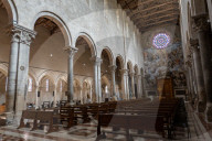 Daily Life In Todi, Italy