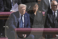 Pope Francis funeral 
