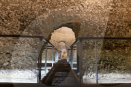 Daily Life In Todi, Italy
