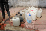 Heatwave In Dhaka