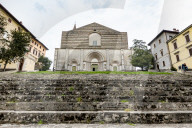 Daily Life In Todi, Italy