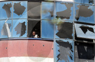 Daily Life In Gaza