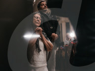 Prayer In Remembrance Of Pope Francis In Greece