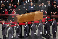 Pope Francis Funeral