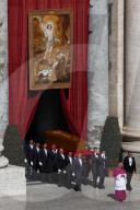 Pope Francis Funeral