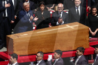 Pope Francis Funeral