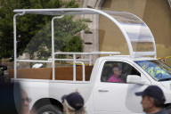 Pope Francis funeral 