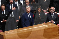 Pope Francis Funeral