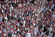 Funeral Takes Place For Pope Francis