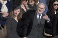 Pope Francis funeral 