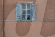 Funeral Of Pope Francis In St. Peter's Square
