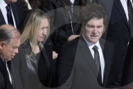 Pope Francis funeral 